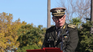 The head of the Army referred to the possibility that the Armed Forces participate in the internal security of Uruguay. The head of the Army referred to the possibility that the Armed Forces participate in the internal security of Uruguay.