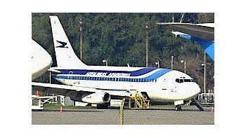 Aerolíneas Argentinas reinagura sus oficinas en Madrid