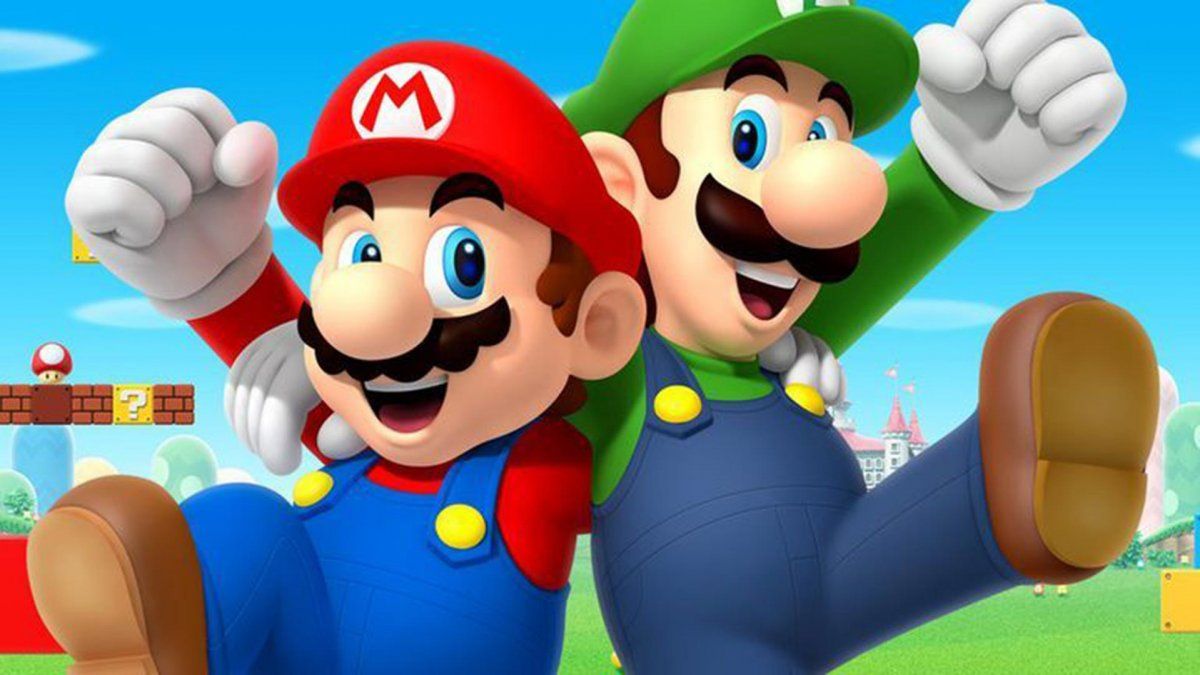 Crítica salida Anormal La película de Super Mario Bros. revela su primer póster