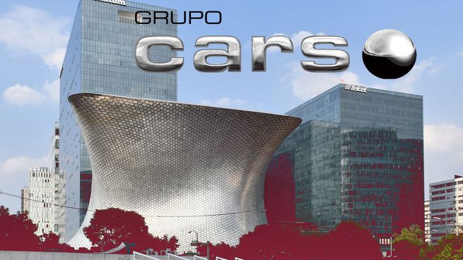 El CEO del Grupo Carso no es alguien de la familia de Carlos Slim Helú.