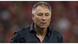 Ariel Holan is the new coach of Rosario Central. His career as a coach and the clubs he played for. Ariel Holan is the new coach of Rosario Central. His career as a coach and the clubs he played for.