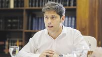 Axel Kicillof