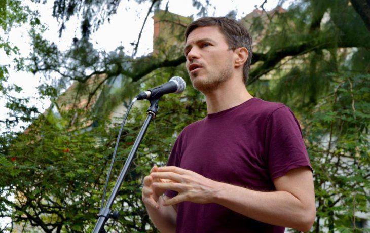 Augusto Costa. Últimas noticias de Augusto Costa