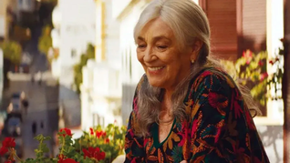 Carmen Maura, protagonista de Calle Málaga Carmen Maura, protagonista de Calle Málaga