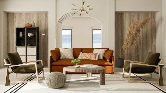 La nueva moda de interiores va a arrasar en 2026.