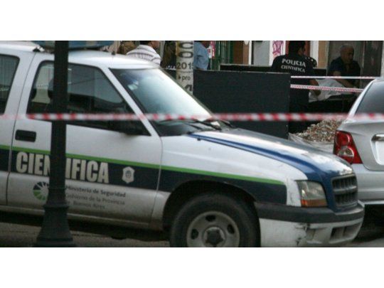 El oficial del grupo de elite fue ultimado en el marco de un operativo donde buscaban a una banda delictiva