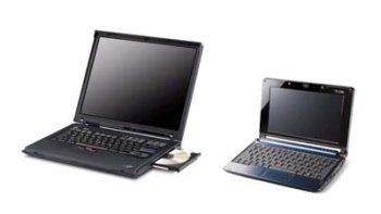 ámbito.com | A la hora de adquirir una portátil, ¿Notbooks o netbooks?