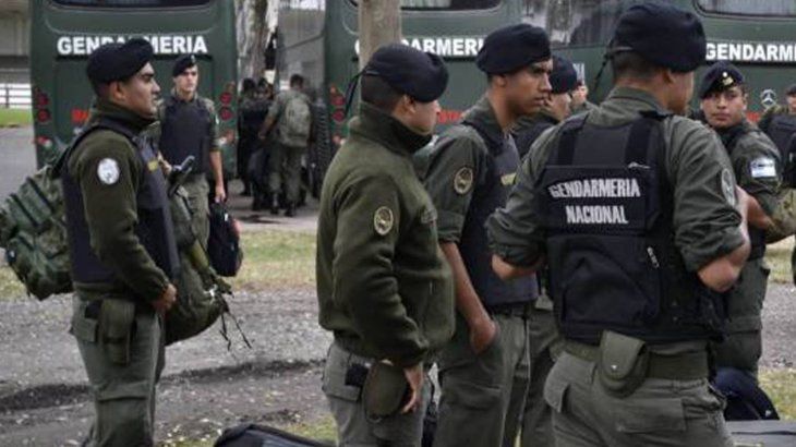 El Gobierno confirmó que enviará Fuerzas de Seguridad a Rosario.