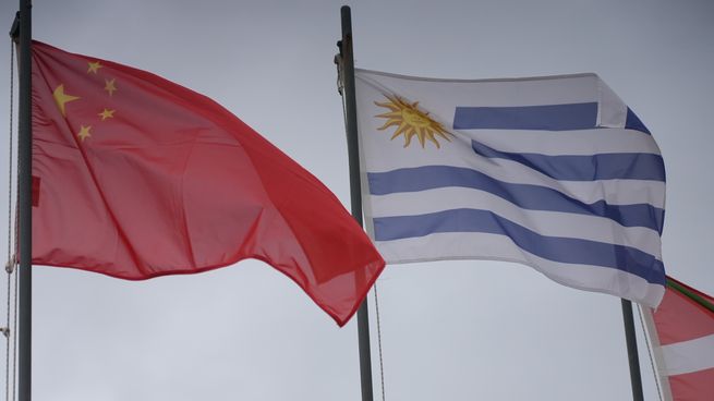 El estancamiento de China podría continuar afectando el crecimiento de la economía uruguaya.