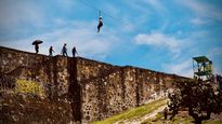 Hueypoxtla, Estado de México: ex conventos, paisaje semidesértico y calma rural cerca de la CDMX