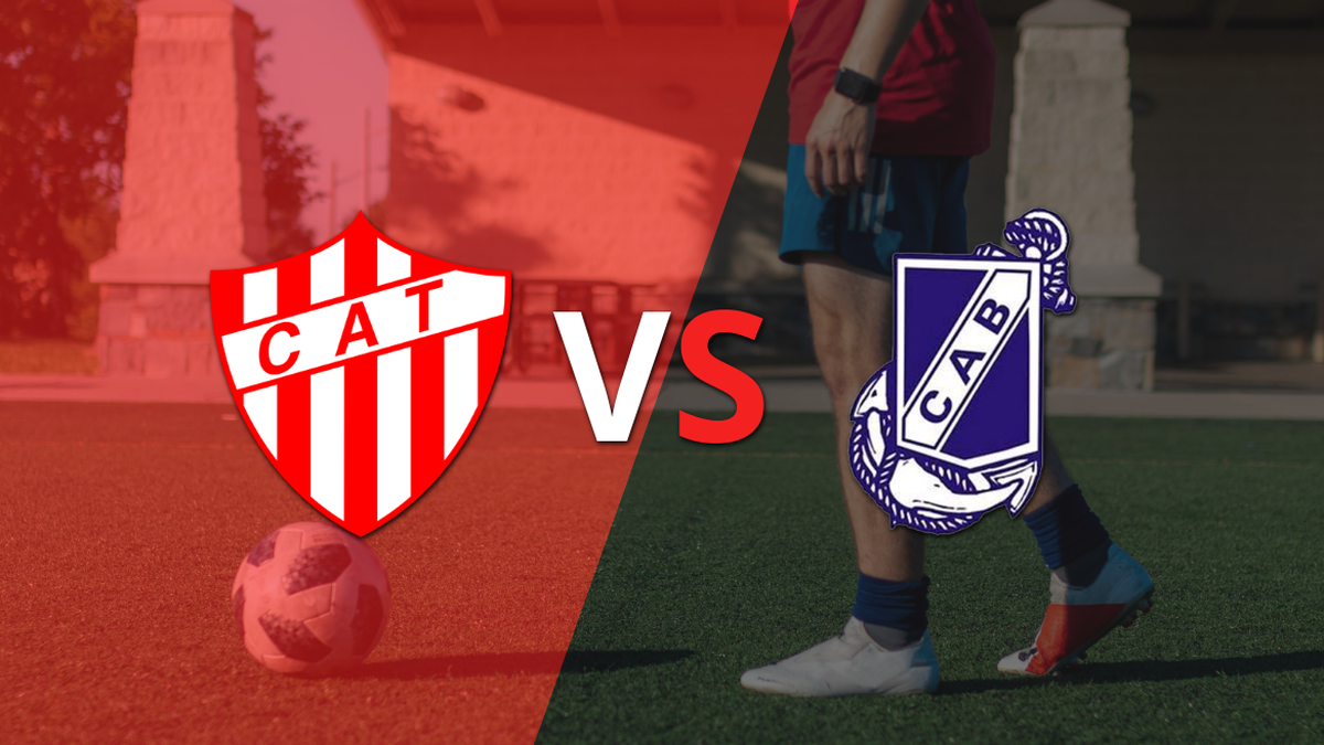 Argentina – First National: Talleres (RE) vs G. Brown (Madryn) Date 28