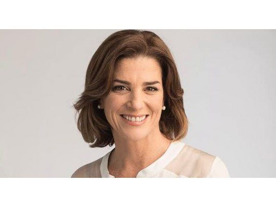 Débora Pérez Volpin.