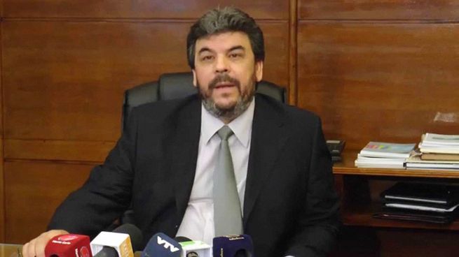 Mario Layera es el elegido para encabezar la Secretaría de Inteligencia Estratégica del Estado.