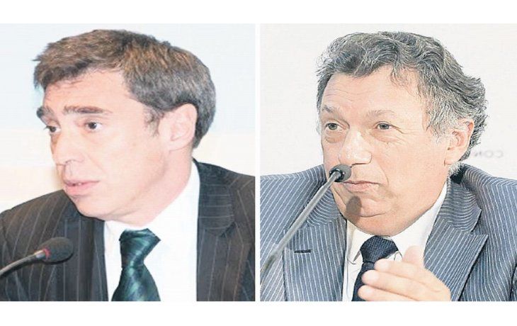 ámbito.com | CNE. Los jueces Santiago Corcuera y Alberto Dalla Via realizaron advertencias al Poder Ejecutivo y volvieron a remarcar la urgencia de cambios.