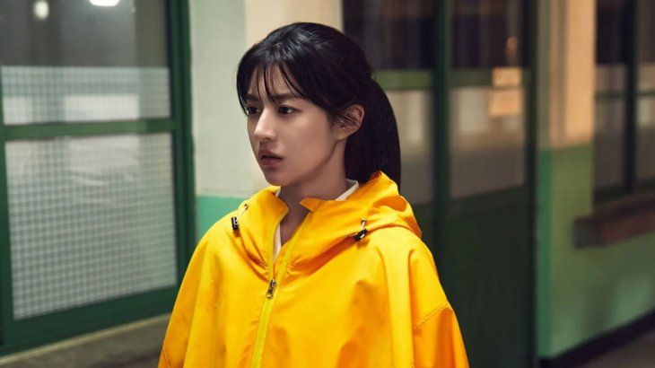 Corea no sólo ofrece drama y romance, esta serie de superhéroes es imperdible y está en Disney +. Corea no sólo ofrece drama y romance, esta serie de superhéroes es imperdible y está en Disney +.
