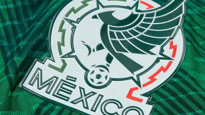 Mexico sufrió una baja para los amistosos de octubre 2024.