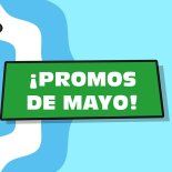 Cuenta DNI actualizó sus beneficios y en mayo 2026 vuelve la promoción de 3 cuotas sin interés. Cuenta DNI actualizó sus beneficios y en mayo 2026 vuelve la promoción de 3 cuotas sin interés.