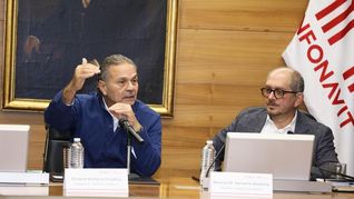 Checa las nuevas oportunidades que brinda el Infonavit. Checa las nuevas oportunidades que brinda el Infonavit.