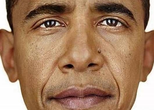 Barack Obama
