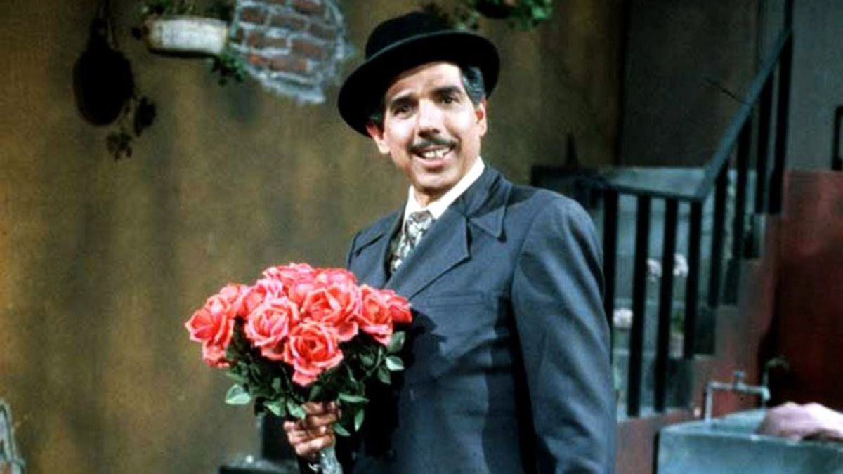 He was a famous mega actor, marked an entire generation with his character, and ended in bankruptcy after being a millionaire: what happened to Rubén Aguirre