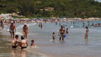 Muchos argentinos vacacionan este 2025 en Brasil.