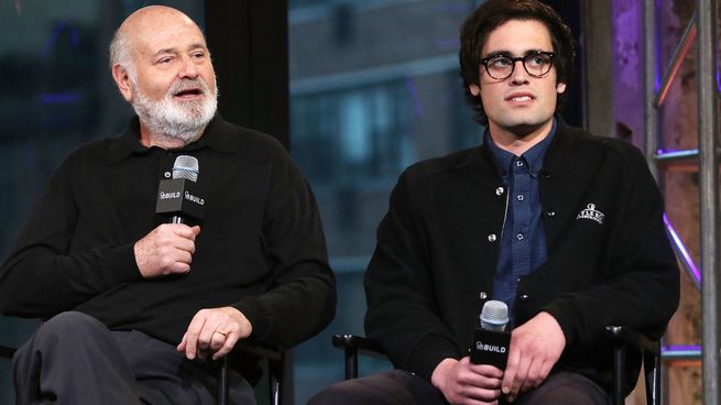 Cómo era la relación de Rob Reiner con su hijo Nick: conflictos, tensiones y la sospecha de asesinato.