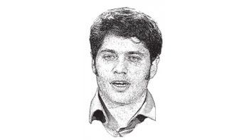ámbito.com | Axel Kicillof