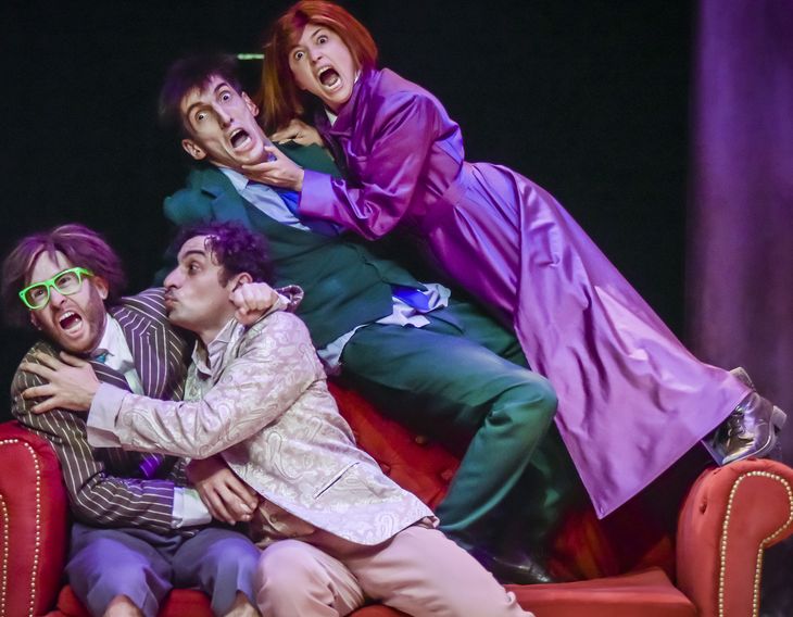 Después de Después de