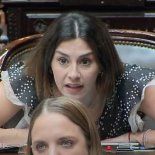 La Justicia archivó la denuncia contra Marcela Pagano por enriquecimiento ilícito y desvío de fondos.