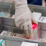 ANMAT deshabilitó a más de 50 droguerías. ANMAT deshabilitó a más de 50 droguerías.