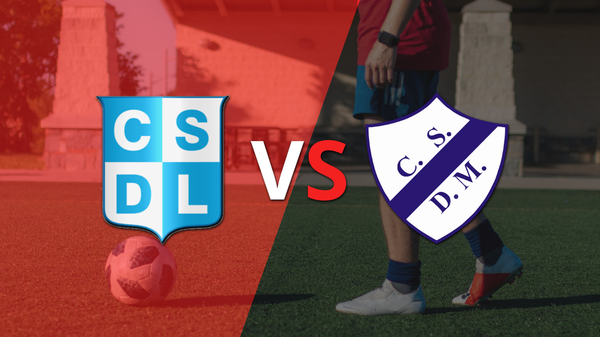 On date 4 Liniers and Dep. Merlo will face each other