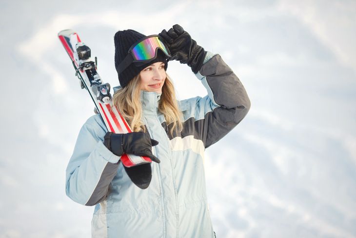 Ski Ski