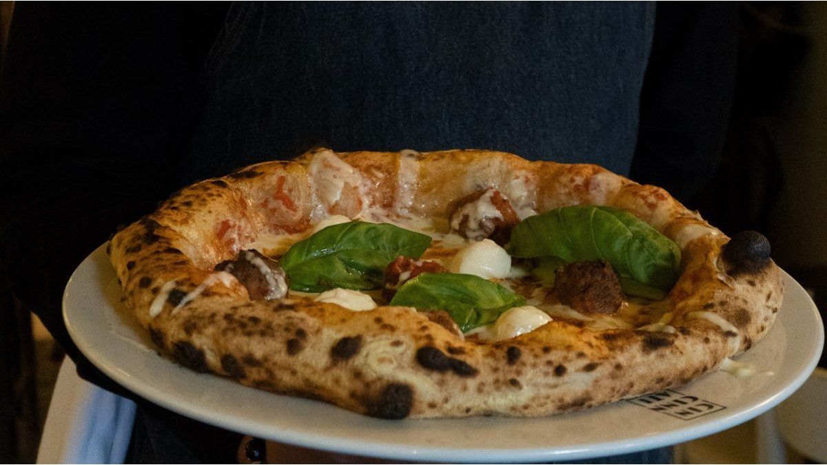 CABA classics: proposals for original pizzerias CABA classics: proposals for original pizzerias