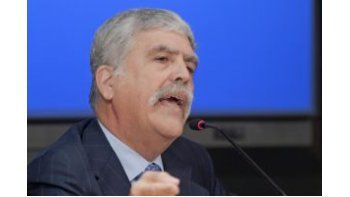 Julio De Vido.