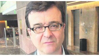 ámbito.com | Javier Cercas