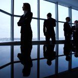 Una encuesta realizada a más de 4 mil líderes de empresas reveló cuál es el clima de negocios en el país. Una encuesta realizada a más de 4 mil líderes de empresas reveló cuál es el clima de negocios en el país.