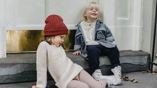 Un desarrollo pensado para el cuidado auditivo infantil revoluciona el mercado. Un desarrollo pensado para el cuidado auditivo infantil revoluciona el mercado.