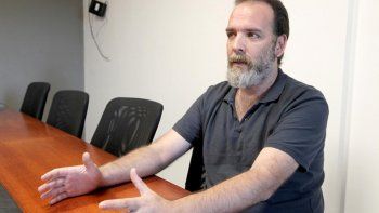 Javier Smaldone fue liberado en horas de la tarde.&nbsp;
