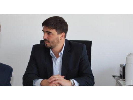 Ezequiel Galli