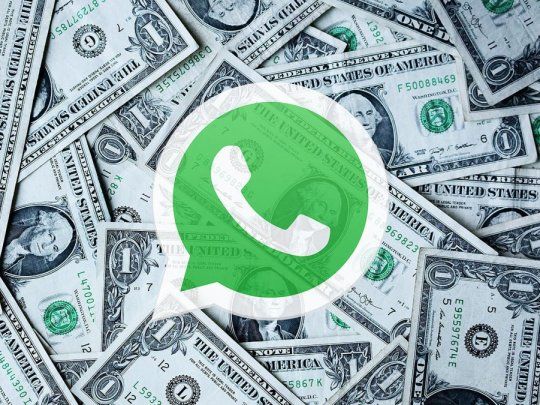 WhatsApp.