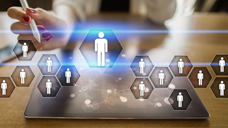 Es importante que los talentos mantengan su perfil actualizado porque facilita los procesos de selecci&oacute;n.