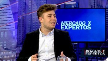 matias rajnerman: la segunda mitad del ano va a ser buena, lo peor ya paso