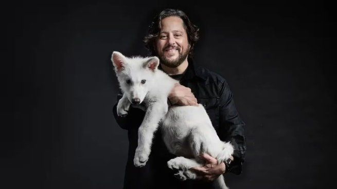 Lobos terribles nacidos en octubre. 