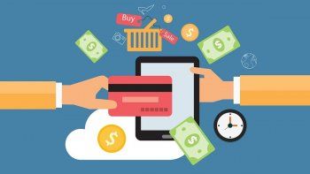 de facebook a twitter, grandes tecnologicas consideran que el comercio social impulsa sus ventas
