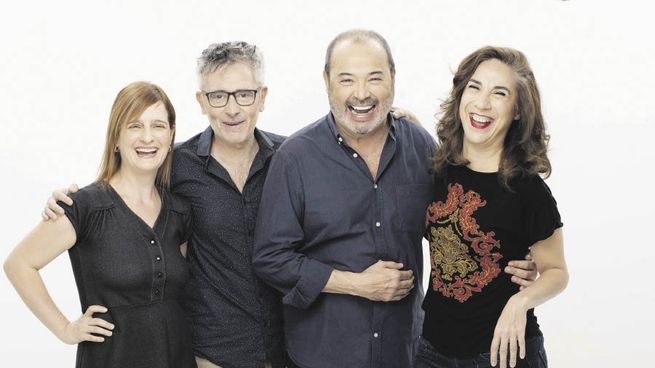 Laponia. Una comedia en la que subyace una violencia de orden psicológico y que aflora impensadamente.