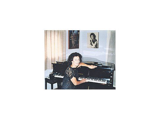 Nina Blanco ofrecerá el domingo, en el Colón de Mar del Plata, un recital de piano en memoria de Manuel Rego.