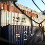 Las exportaciones siguen estancadas desde hace más de diez años. Las exportaciones siguen estancadas desde hace más de diez años.