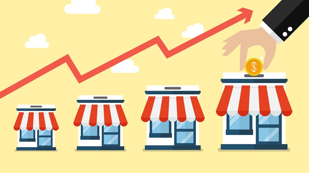 Tips for choosing a successful franchise