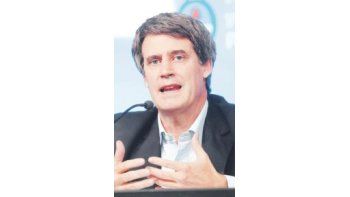 Alfonso Prat Gay