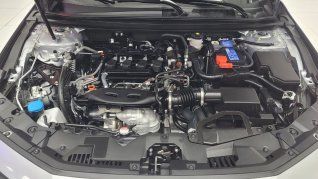 El consumo de combustible en los vehículos de Honda marca el pulso del parque automotor estadounidense El consumo de combustible en los vehículos de Honda marca el pulso del parque automotor estadounidense